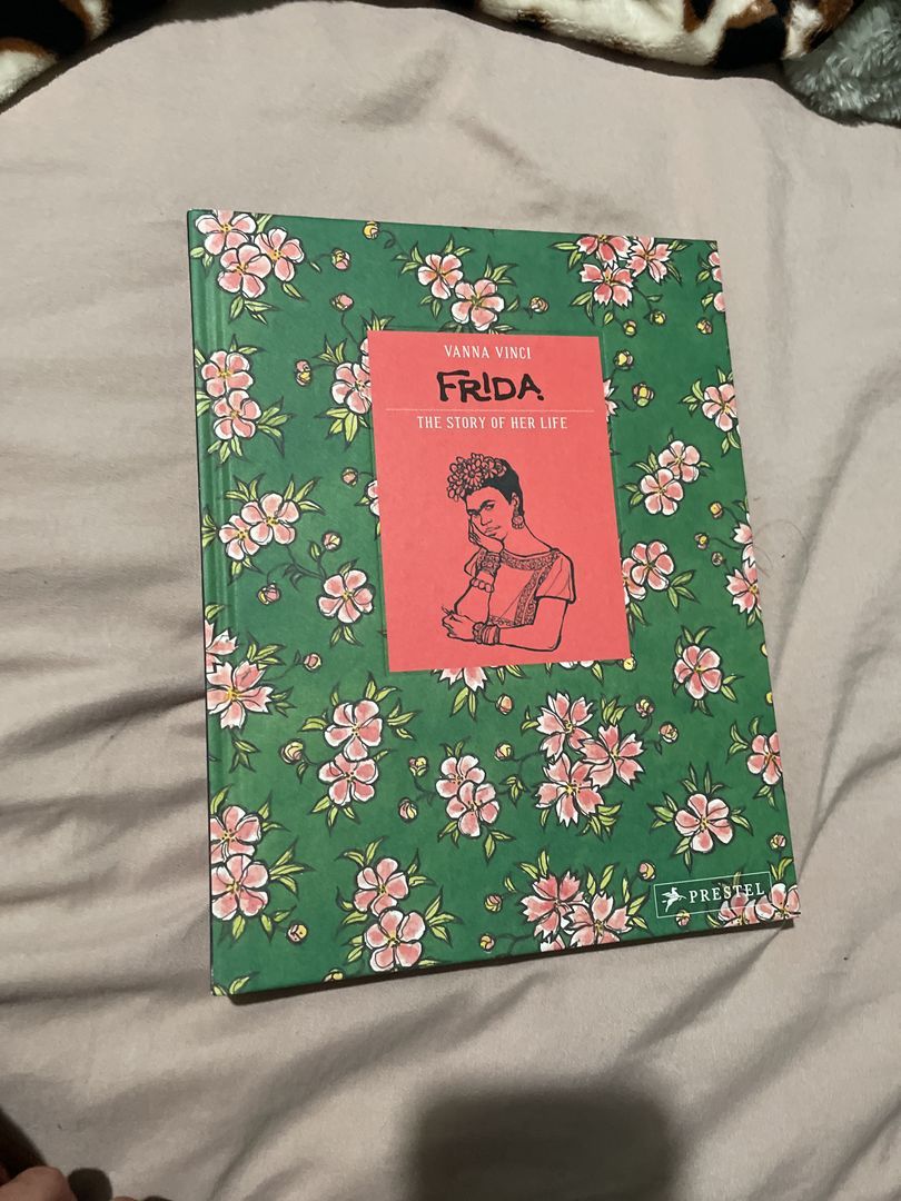 Frida Kahlo