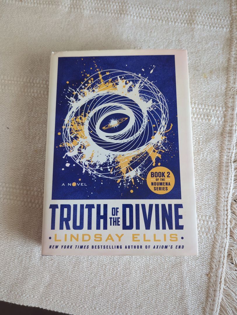 Truth of the Divine