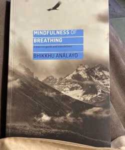 Mindfulness of Breathing