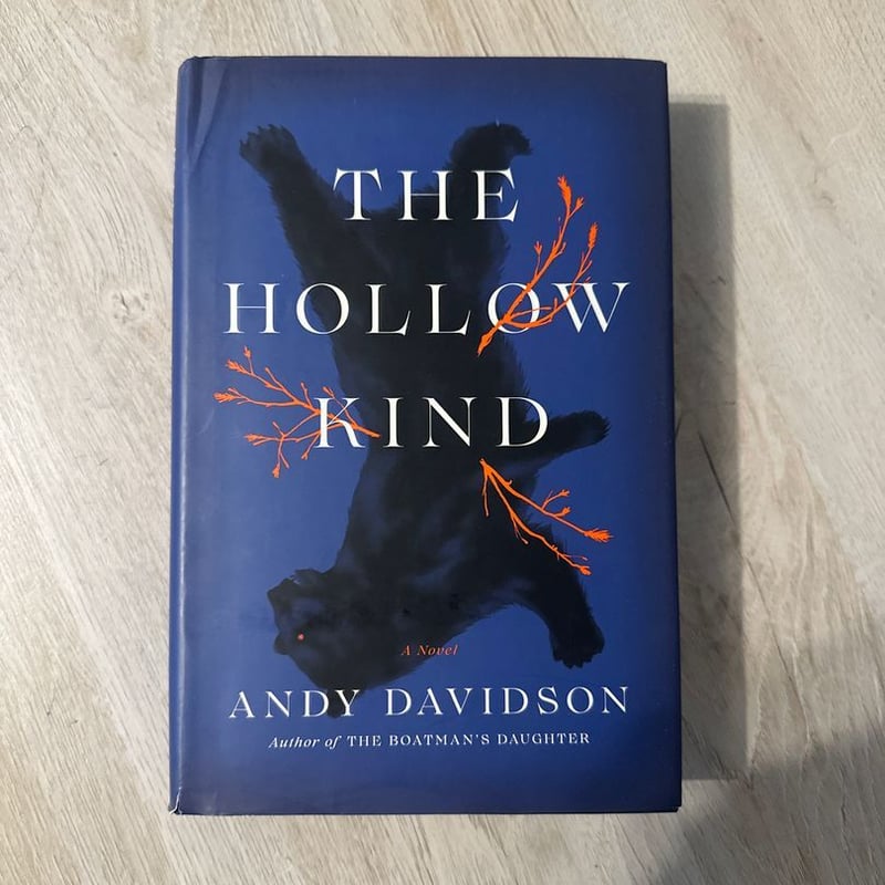 The Hollow Kind