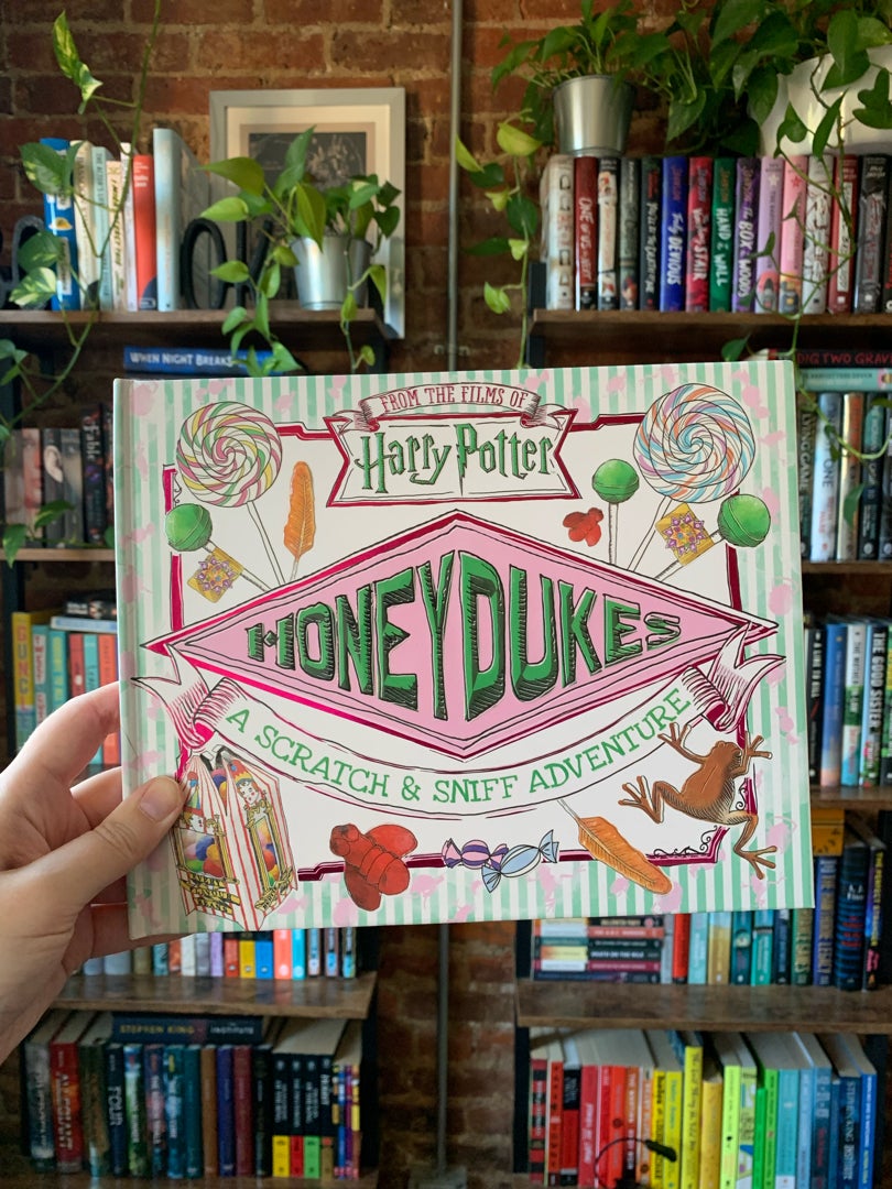 Honeydukes