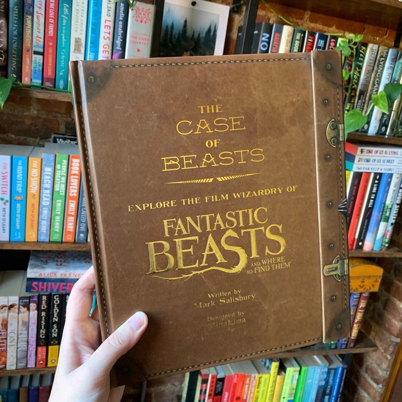 The Case of Beasts