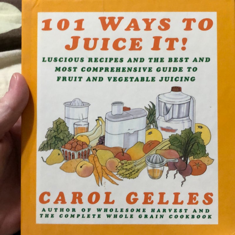 Juice It!