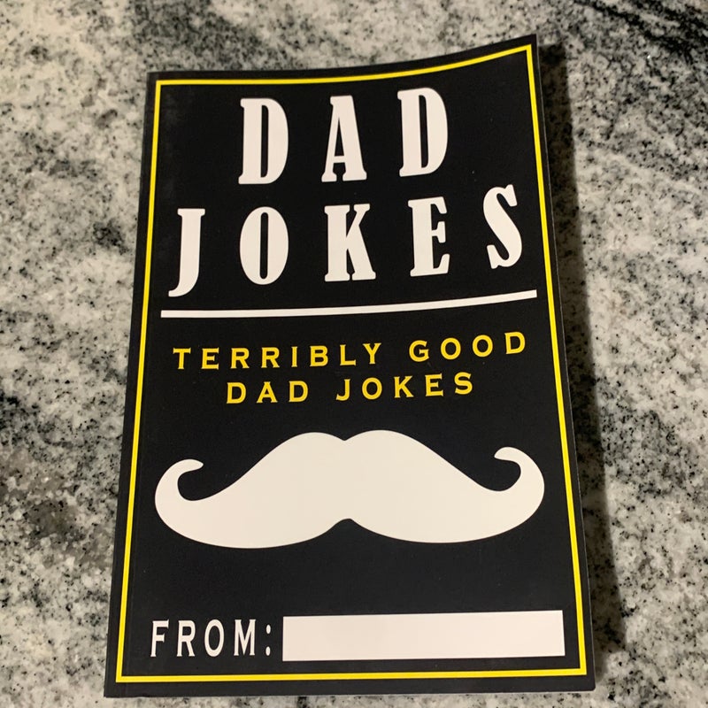 Dad Jokes