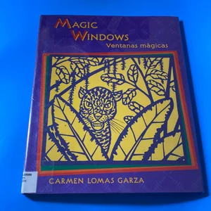 Magic Windows (Ventanas Magicas)