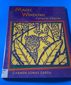 Magic Windows (Ventanas Magicas)