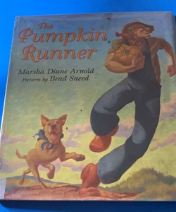 The Pumpkin Runner