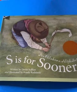 S Is for Sooner