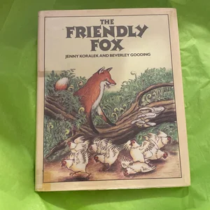 The Friendly Fox