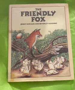 The Friendly Fox