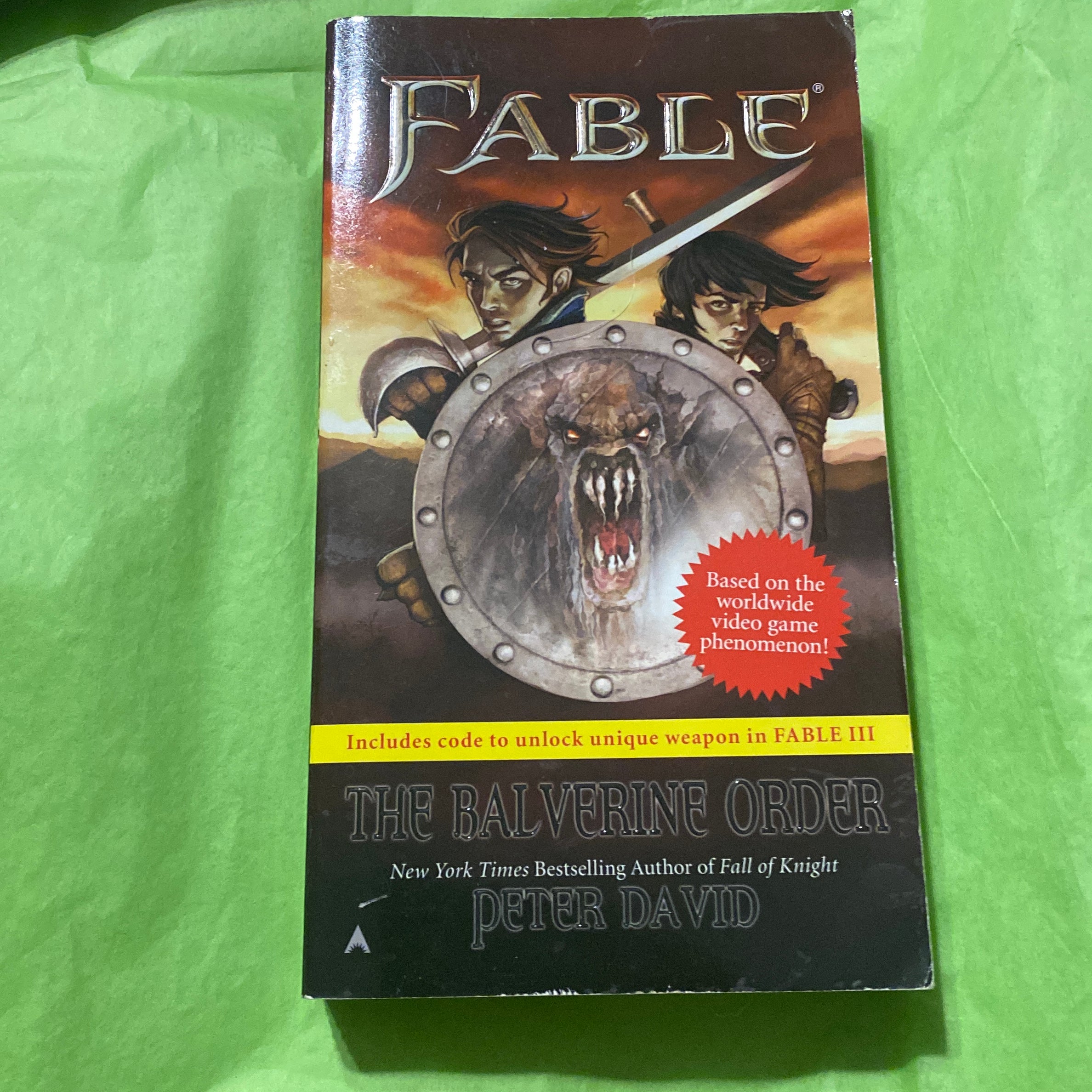 Fable