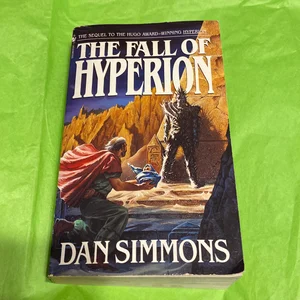 The Fall of Hyperion