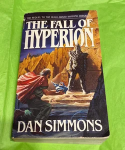 The Fall of Hyperion