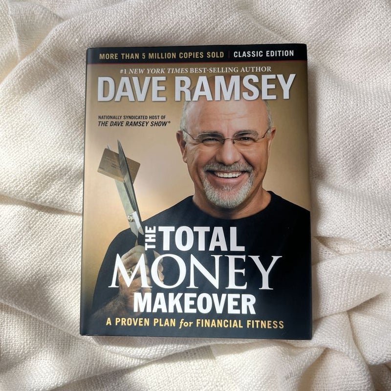 The Total Money Makeover