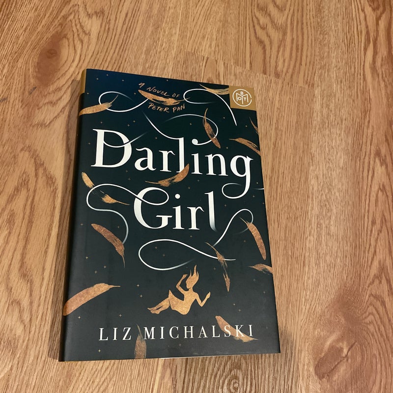Darling Girl