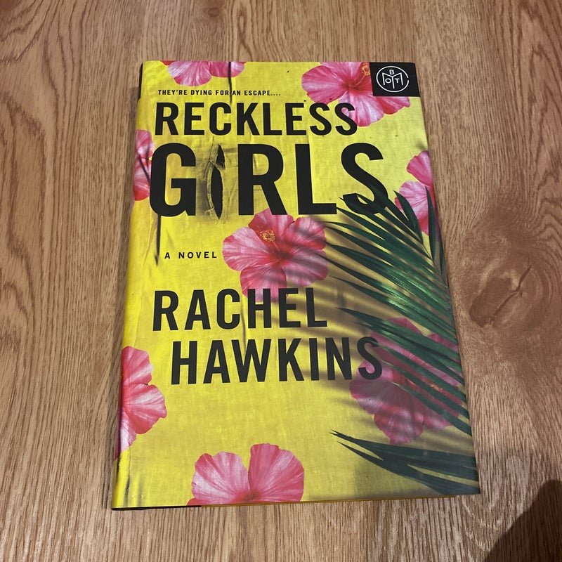 Reckless Girls