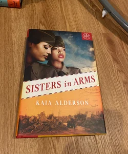 Sisters in Arms 