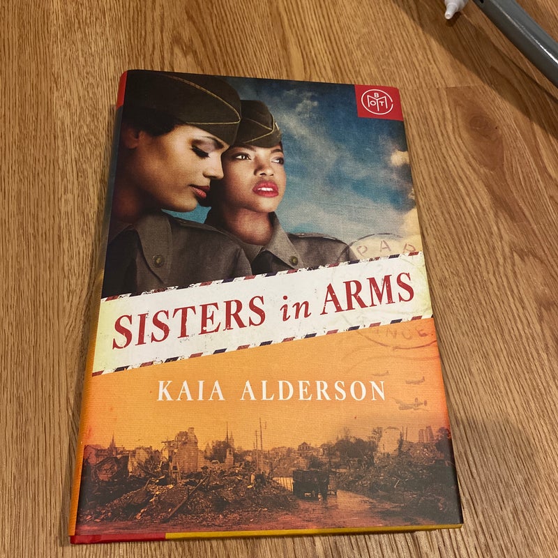 Sisters in Arms 