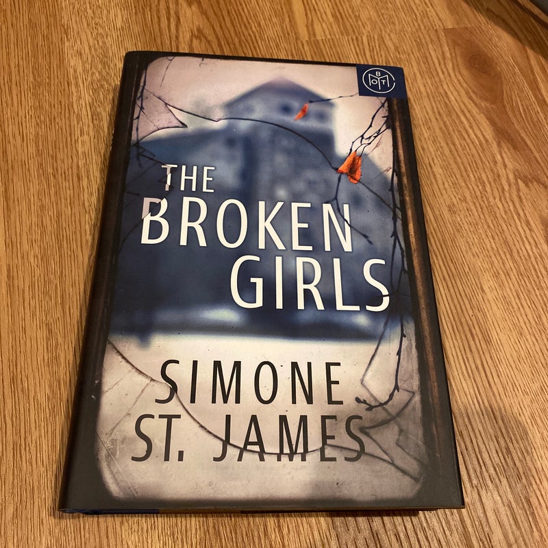 The Broken Girls