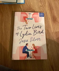 The Two Lives of Lydia Bird