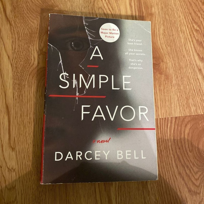 A Simple Favor