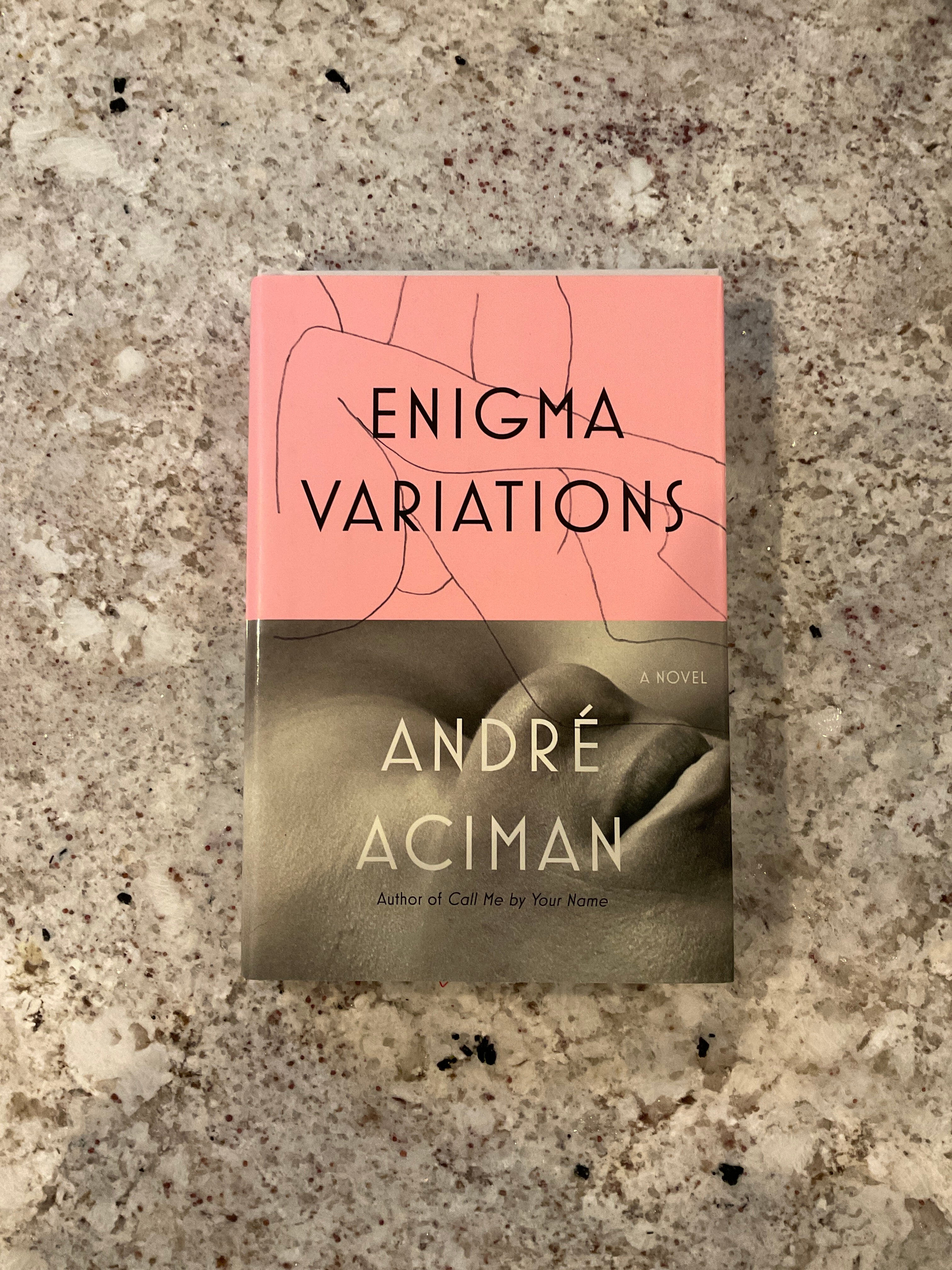 Enigma Variations