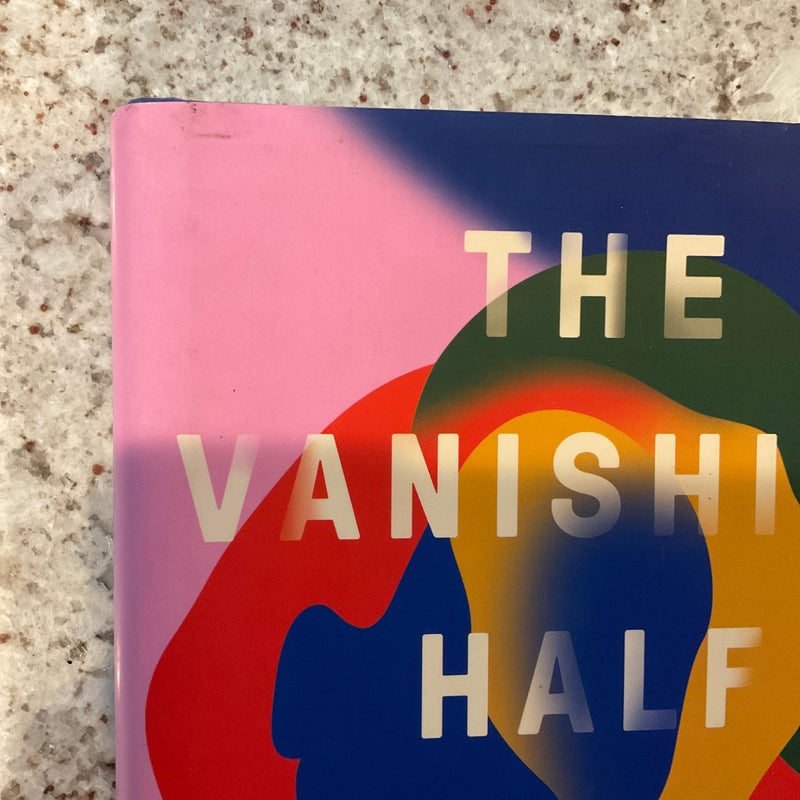 The Vanishing Half