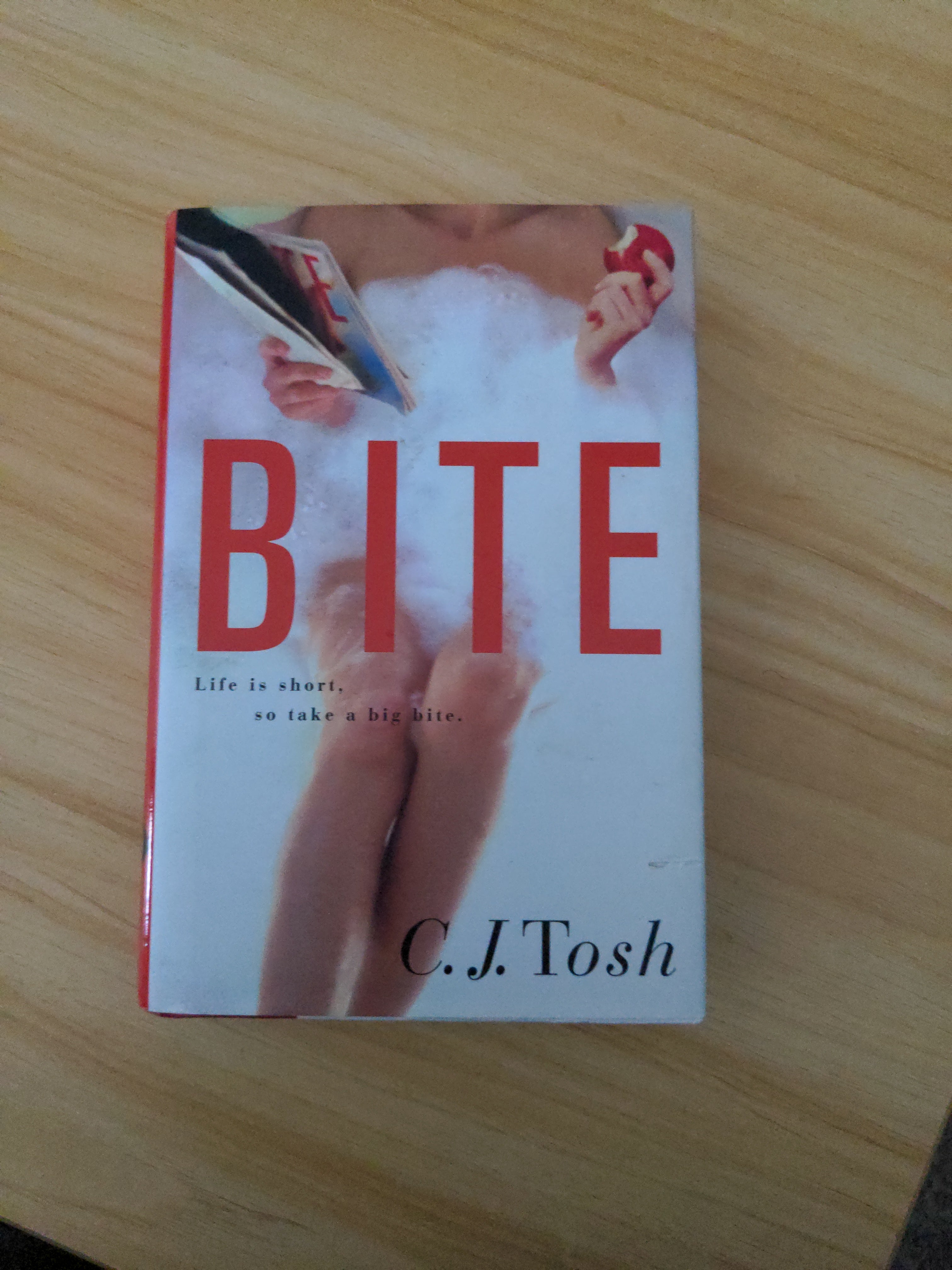 Bite