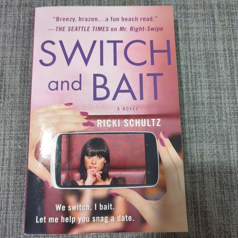 Switch and Bait