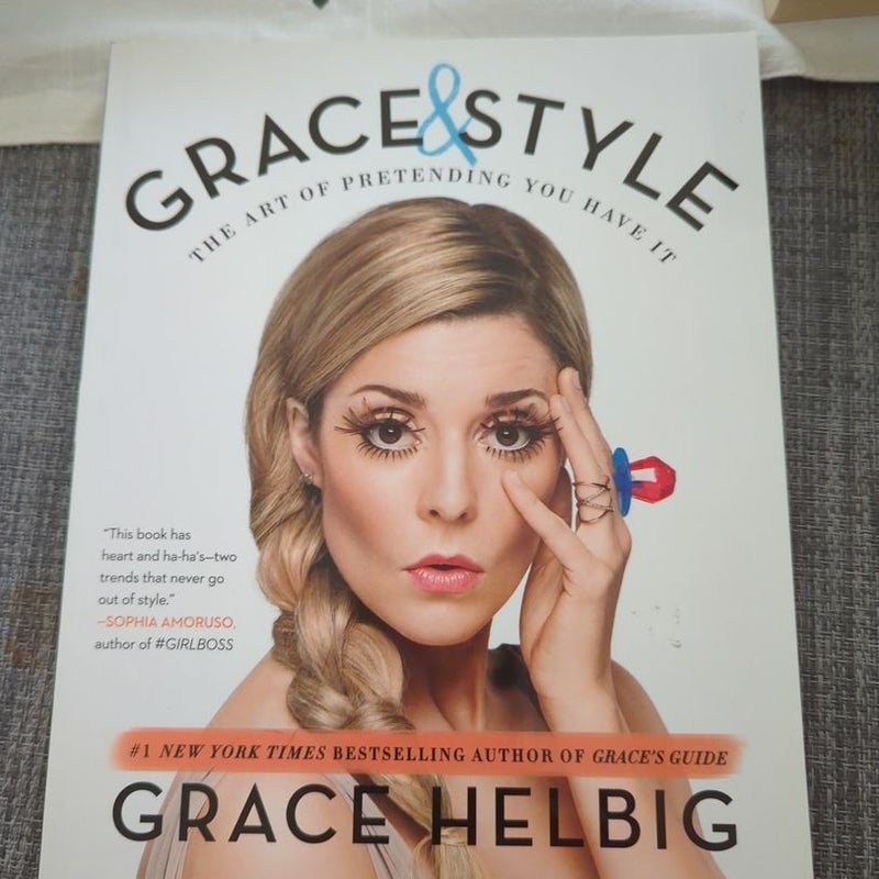 Grace and Style