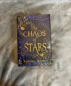 The Chaos of Stars