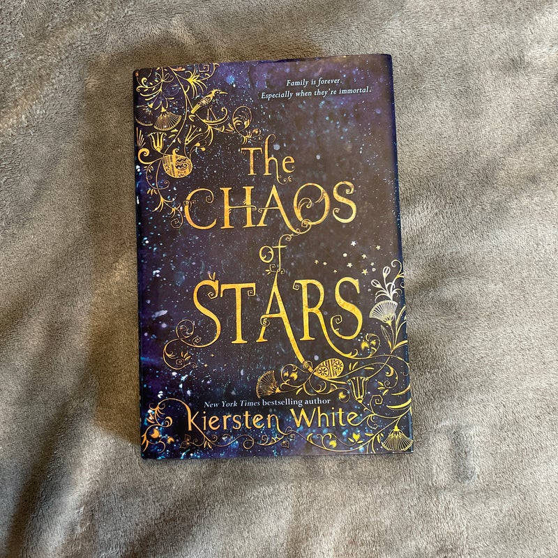 The Chaos of Stars