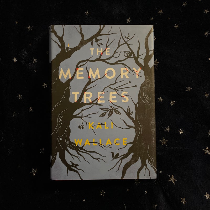 The Memory Trees