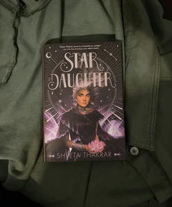 Star Daughter