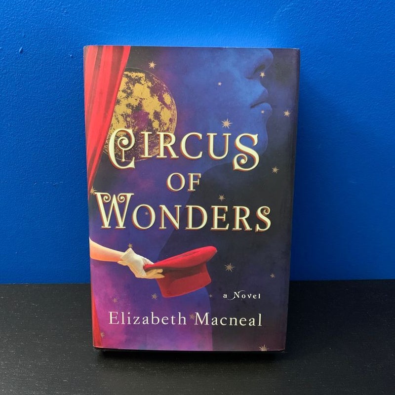 Circus of Wonders