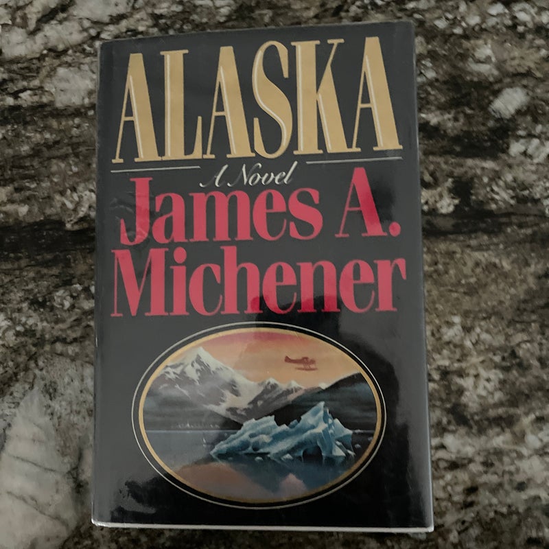 Alaska