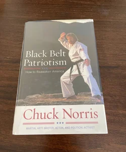 Black Belt Patriotism