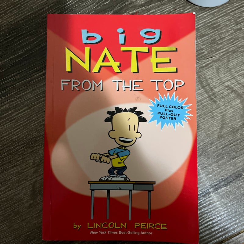 Big Nate