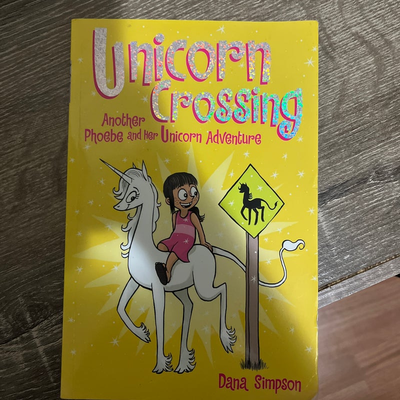 Unicorn Crossing