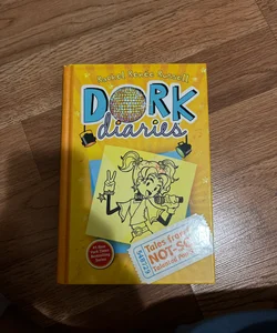 Dork Diaries 3