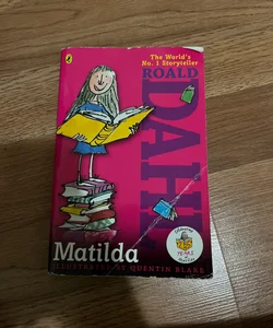 Matilda