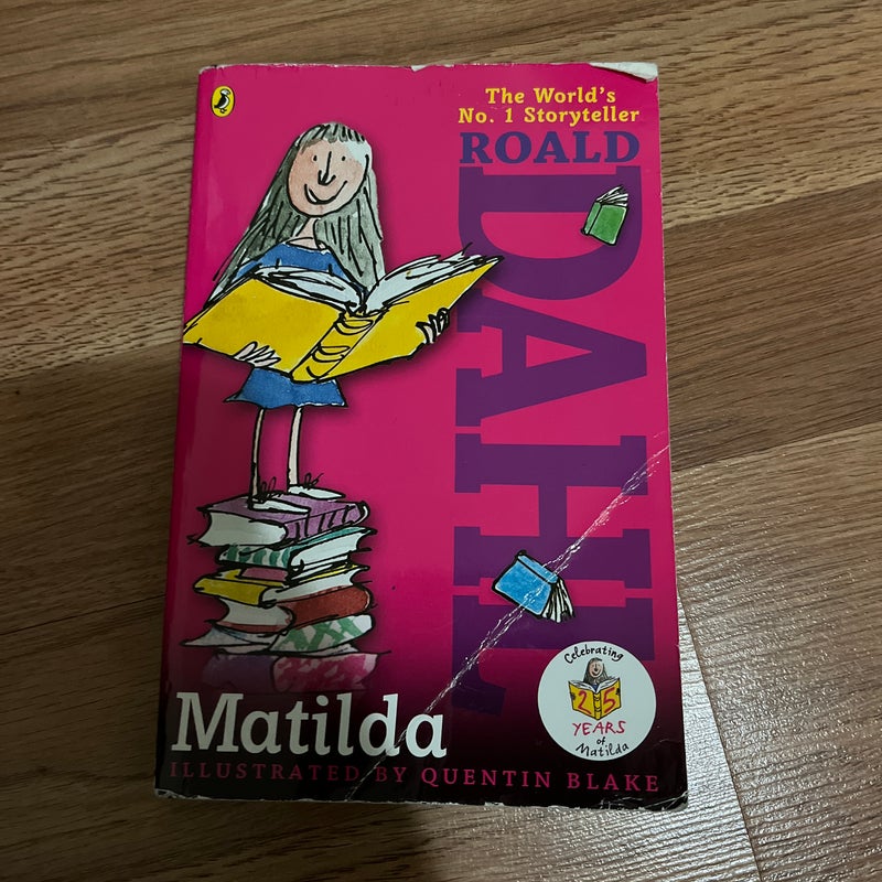 Matilda