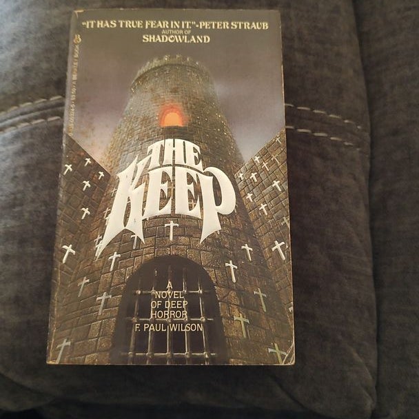 The keep (Signed)