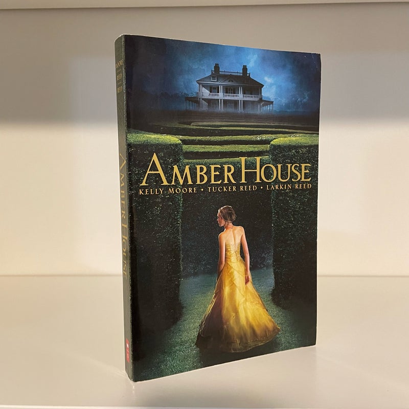 Amber House