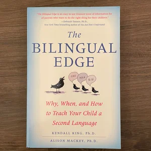 The Bilingual Edge