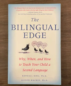 The Bilingual Edge