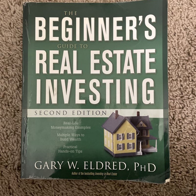 A beginner's guide to real estate investing