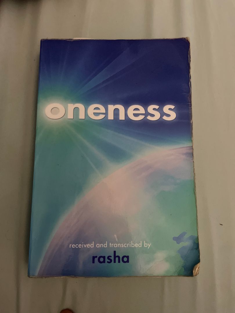 Oneness