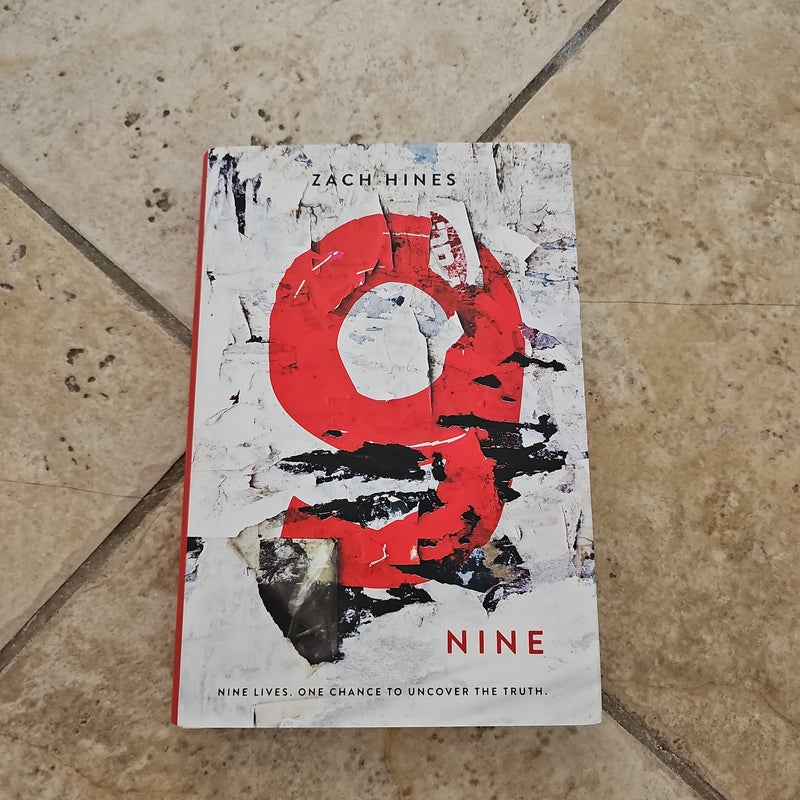 Nine