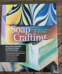 Soap Crafting